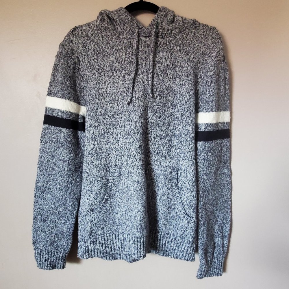 Hooded Sweater